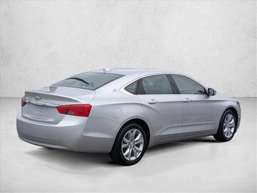 2019 Chevrolet Impala 1LT