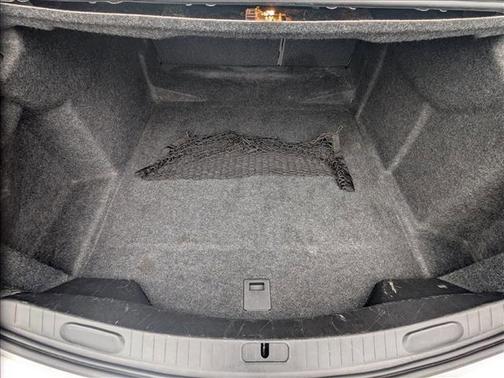 2019 Chevrolet Impala 1LT