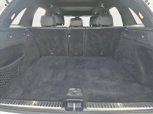 2018 Mercedes-Benz GLC 300 Base