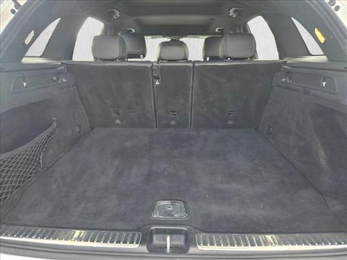 2018 Mercedes-Benz GLC 300 Base