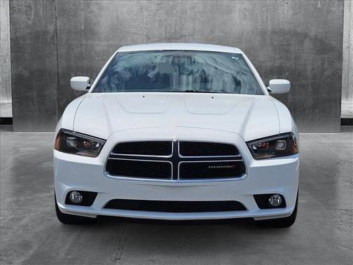 2013 Dodge Charger SE