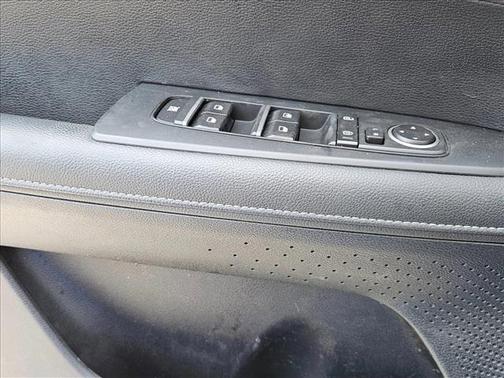 Deep Sea Blue 2024 Kia Forte GT-Line