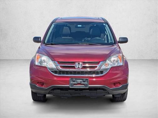 2010 Honda CR-V EX