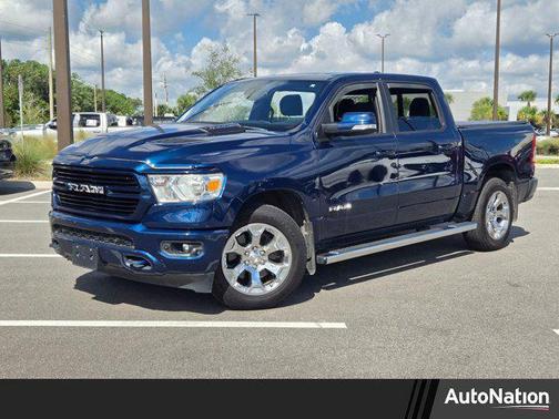 2020 RAM 1500 Lone Star