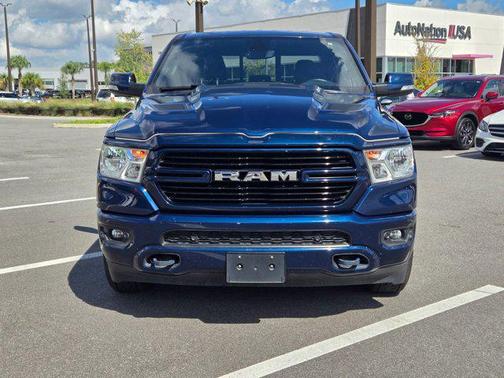 2020 RAM 1500 Lone Star