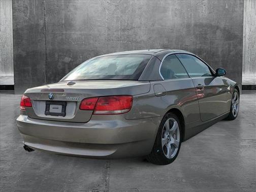 2008 BMW 328 328i