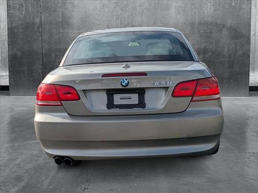 2008 BMW 328 328i