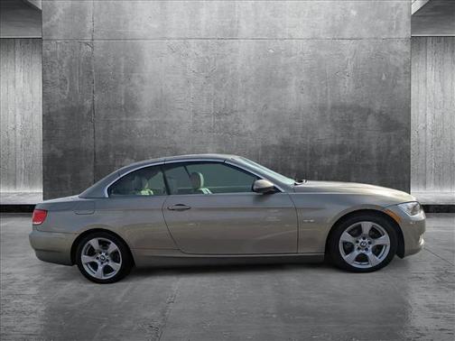 2008 BMW 328 328i