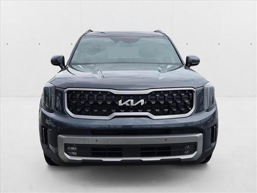 2023 Kia Telluride SX X-Line
