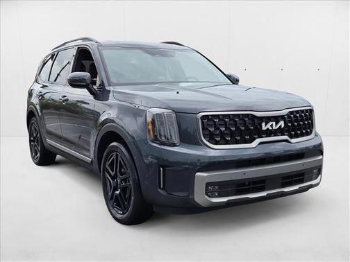 2023 Kia Telluride SX X-Line