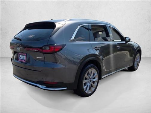2024 Mazda CX-90 3.3 Turbo Premium