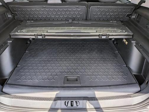 Area 51 2022 Ford Bronco Sport Big Bend