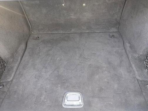 2018 Mercedes-Benz S-Class S 560