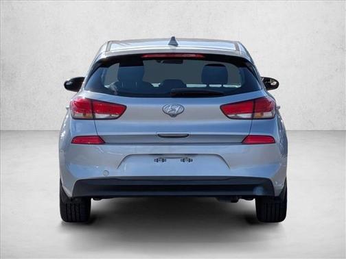 2020 Hyundai Elantra GT Base