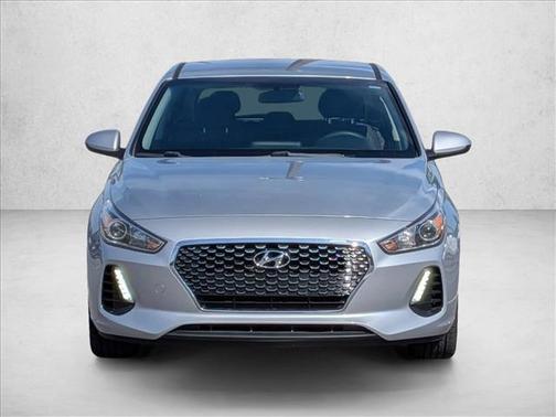 2020 Hyundai Elantra GT Base