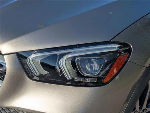 2020 Mercedes-Benz GLE 350 4MATIC