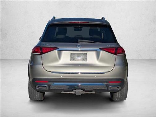 2020 Mercedes-Benz GLE 350 4MATIC