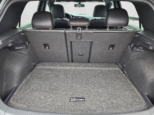 2019 Volkswagen Golf GTI 2.0T S 4-Door