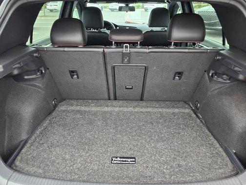 2019 Volkswagen Golf GTI 2.0T S 4-Door