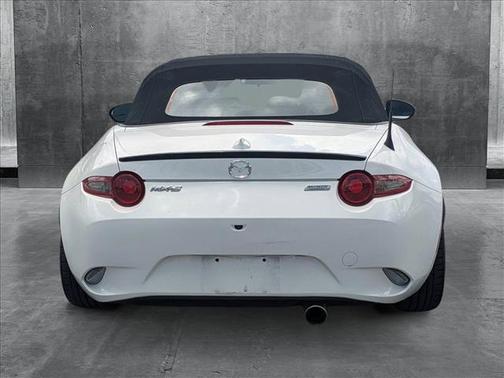 2019 Mazda MX-5 Miata Club