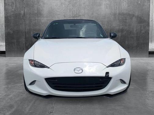 2019 Mazda MX-5 Miata Club