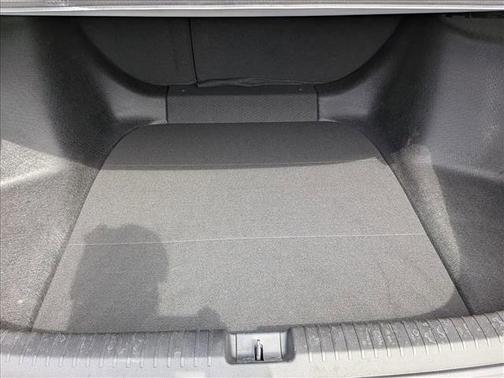 Silver/Gray 2023 Honda Accord Hybrid Sport