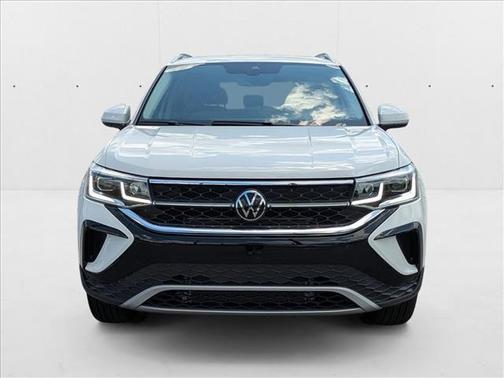 2024 Volkswagen Taos 1.5T SEL
