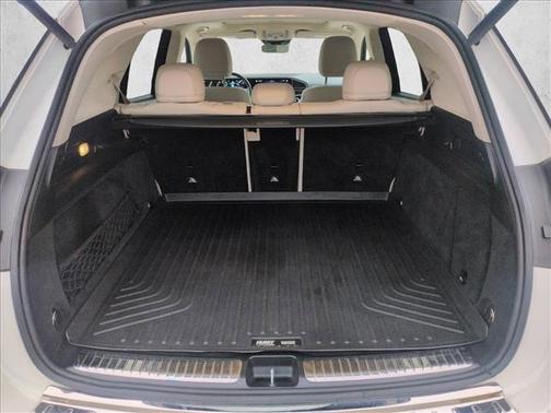 2022 Mercedes-Benz GLE 350 4MATIC