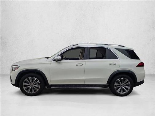 2020 Mercedes-Benz GLE 350 4MATIC