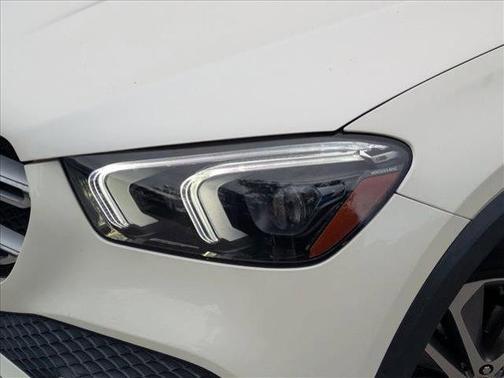 2020 Mercedes-Benz GLE 350 4MATIC
