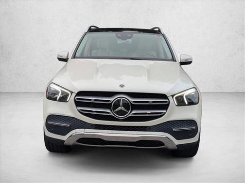 2020 Mercedes-Benz GLE 350 4MATIC