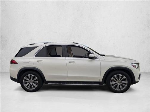 2020 Mercedes-Benz GLE 350 4MATIC