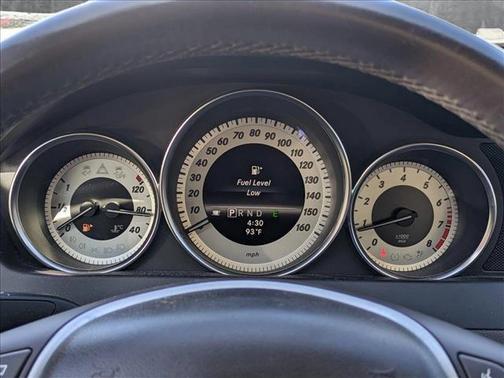 2013 Mercedes-Benz C-Class C 250