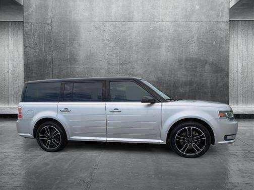 2014 Ford Flex Limited