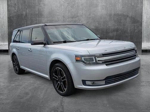 2014 Ford Flex Limited