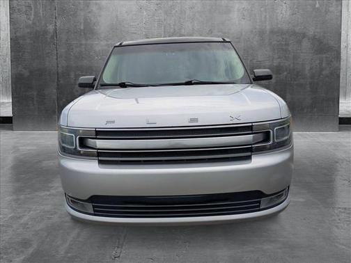 2014 Ford Flex Limited