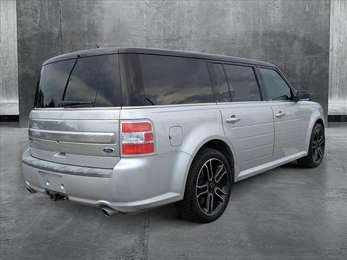 2014 Ford Flex Limited