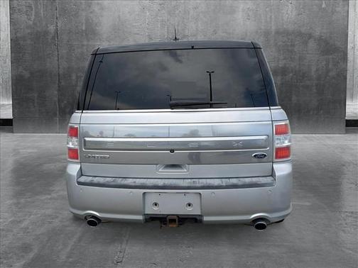2014 Ford Flex Limited