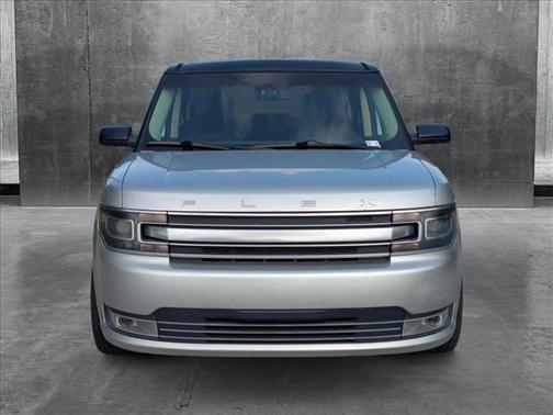 2014 Ford Flex Limited