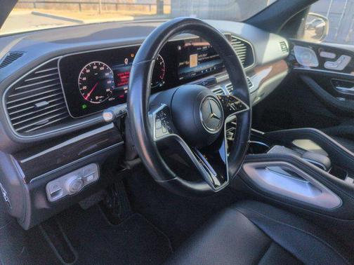 2024 Mercedes-Benz GLE 350 4MATIC