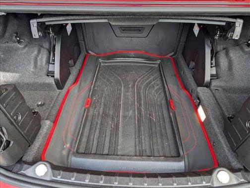 2016 BMW 428 i SULEV