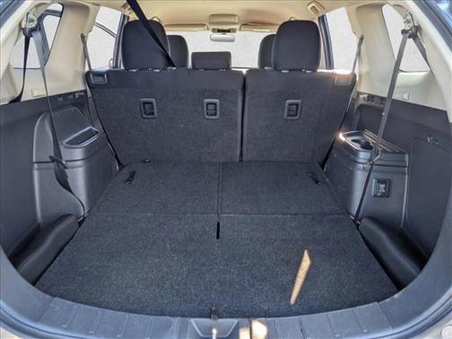 2020 Mitsubishi Outlander ES