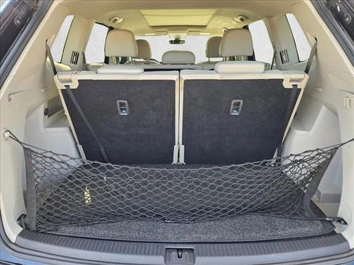 2019 Volkswagen Atlas 3.6L SEL