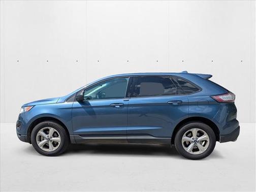 2018 Ford Edge SE