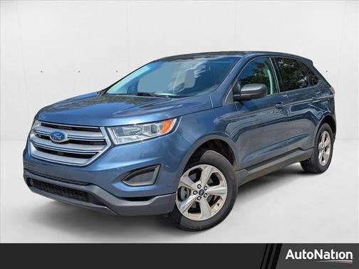 2018 Ford Edge SE