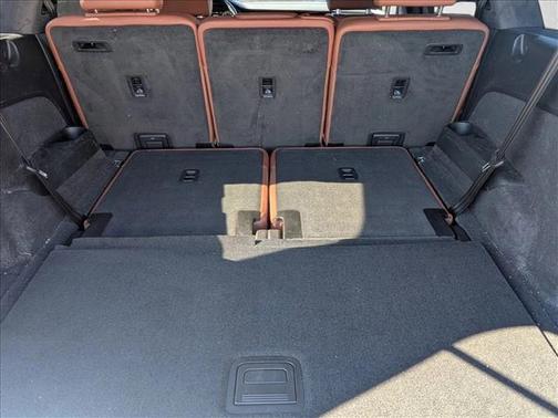 2023 Audi Q7 55 Prestige