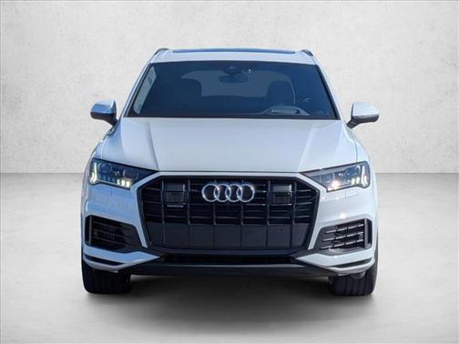 2023 Audi Q7 55 Prestige