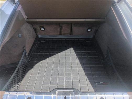 2017 Porsche Panamera Turbo