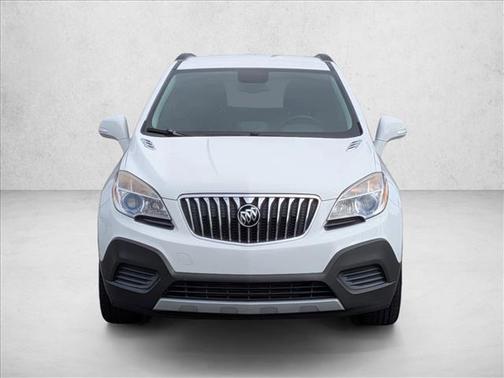 2016 Buick Encore Base