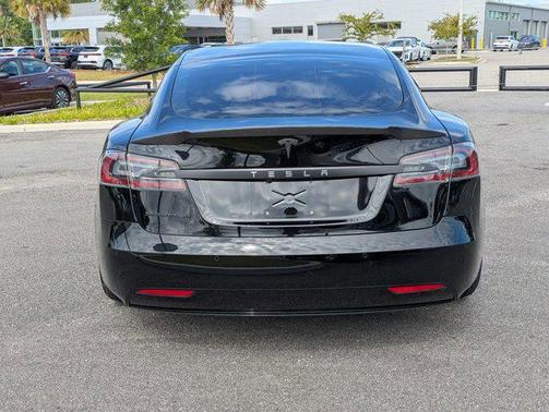 2018 Tesla Model S 75D